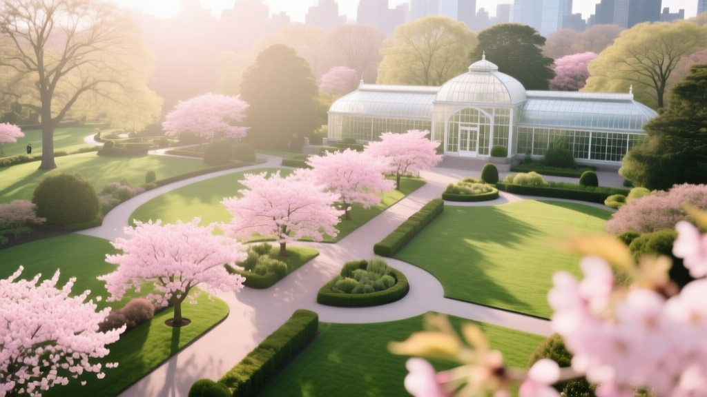 How Much Does a Wedding at Brooklyn Botanic Garden Cost? The Real 2024 Breakdown (No Hidden Fees, No Surprises—Just What You’ll Actually Pay)