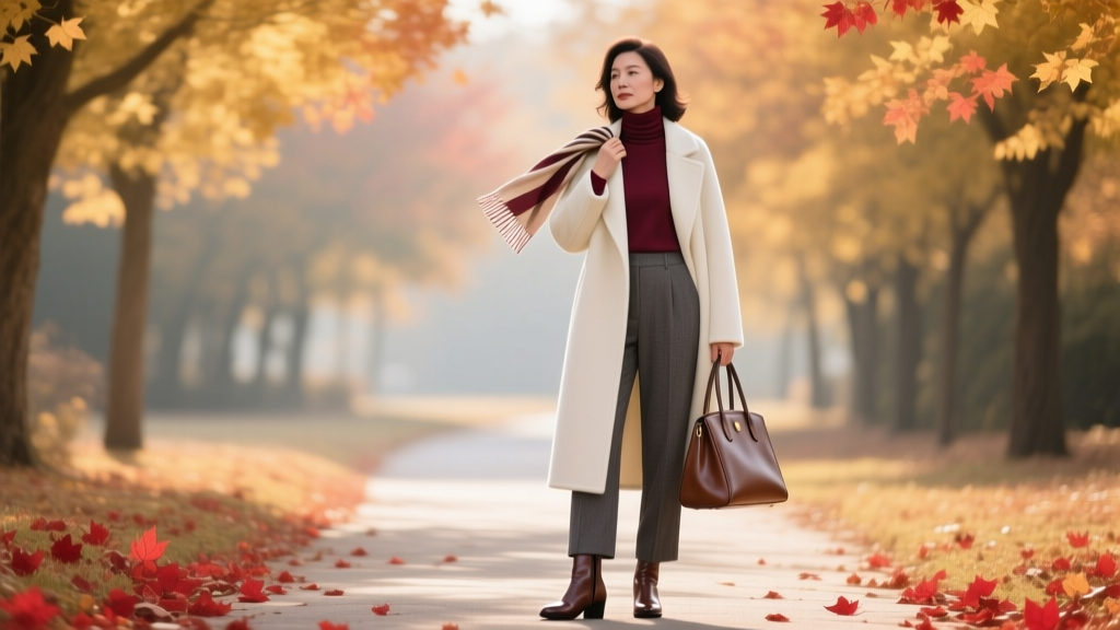 What to Wear for an Autumn Wedding: The 7-Step Outfit Formula That Prevents Last-Minute Panic, Weather Regrets, and Style Misfires (Even If You Hate Fall Fashion)