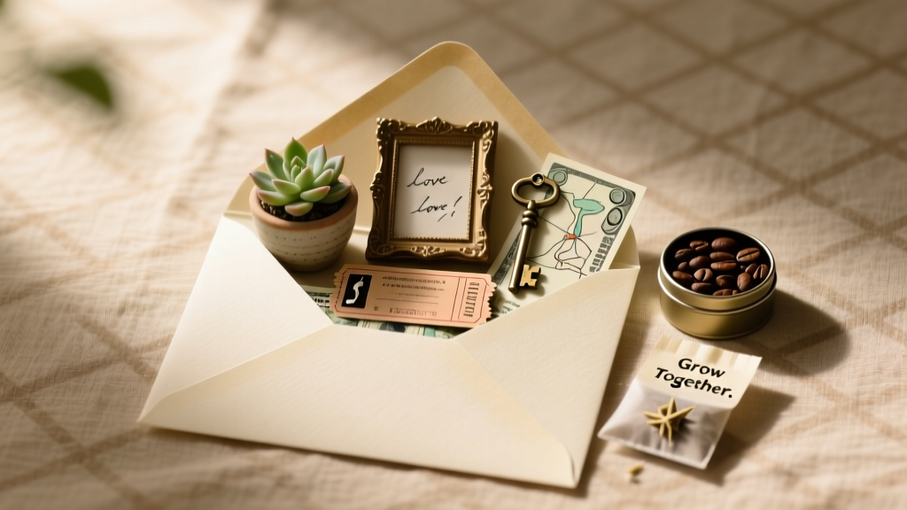 How to Creatively Give Money as a Wedding Gift: 7 Unexpected, Meaningful, and Stress-Free Ideas That Guests Actually Remember (Not Just Another Envelope)