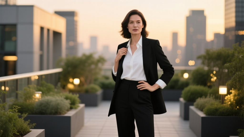 Can I Wear Pants to a Wedding Reception? The Real Answer (No More Guesswork): What the Dress Code *Actually* Means, When Black-Tie Pants Are Classier Than a Skirt, and 5 Red Flags That Say 'Skip the Trousers'—Even If You Think It’s Fine