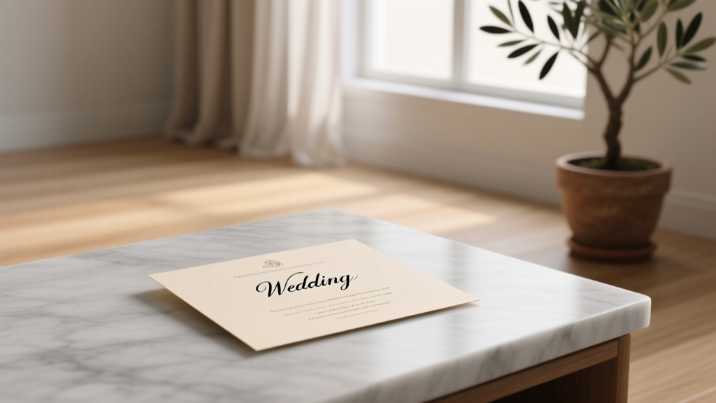 How to Word Wedding Invitation with Divorced Parents: 7 Stress-Free, Respectful Templates (That Avoid Awkwardness, Legal Pitfalls, and Family Drama)