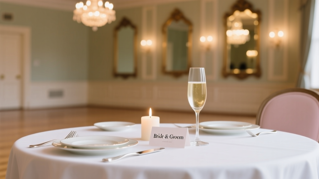 What Is a Rehearsal Dinner Wedding? (Spoiler: It’s Not a Wedding—Here’s Exactly Who Pays, When to Host It, Who Gets Invited, and Why Skipping It Could Backfire on Your Big Day)
