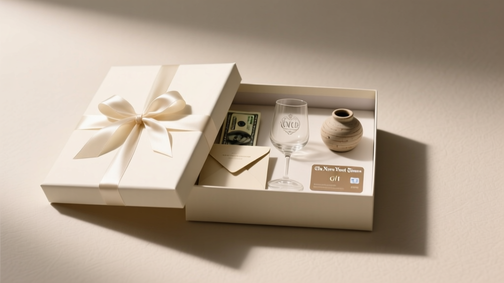 Is $100 a good wedding gift? The truth no one tells you: how regional norms, guest role, and couple’s real needs—not tradition—determine what’s truly generous (and when it’s perfectly fine to give less)