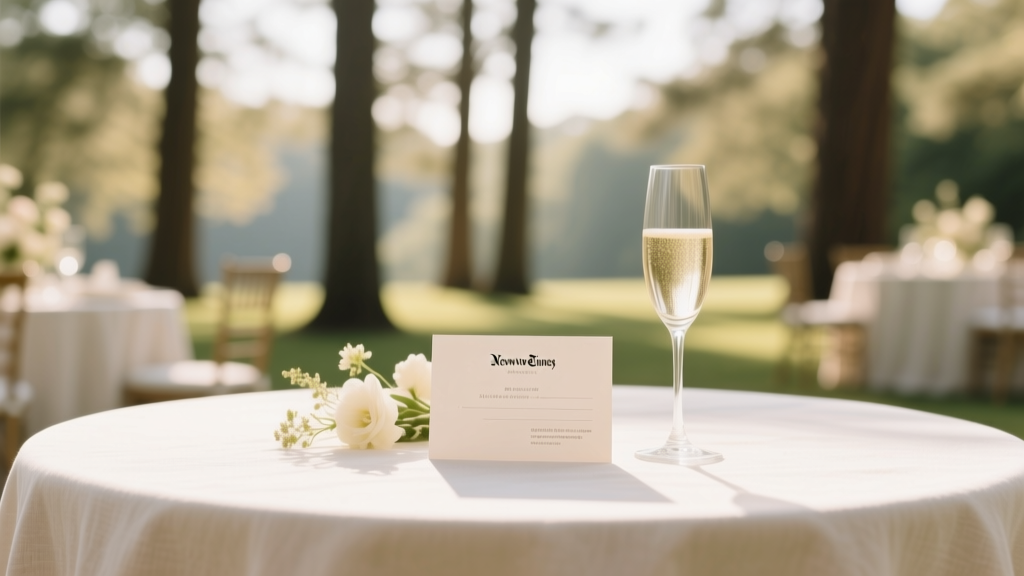 How to Remind People to RSVP to Wedding: 7 Low-Stress, High-Response Tactics That Boost Reply Rates by 68% (Backed by Real Couple Data & Industry Experts)