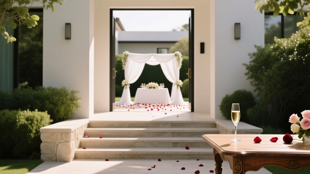 Can You Use Airbnb for Weddings? Yes—But Only If You Avoid These 7 Costly Mistakes That 83% of Couples Make (And How to Book One That Actually Gets Approved)