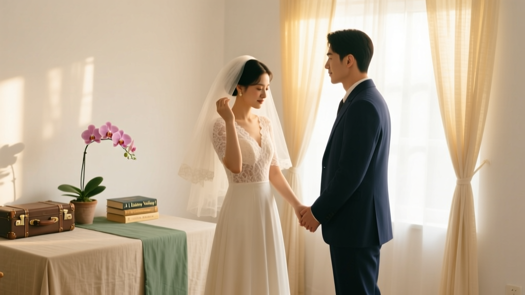 Why 'A Hathaway Wedding' by Lisa Kleypas Isn’t Just Fiction—How Real Couples Are Using Its Timeless Romance, Color Palettes, and Emotional Beats to Design Unforgettable, Authentic Weddings (Without Costing a Fortune)