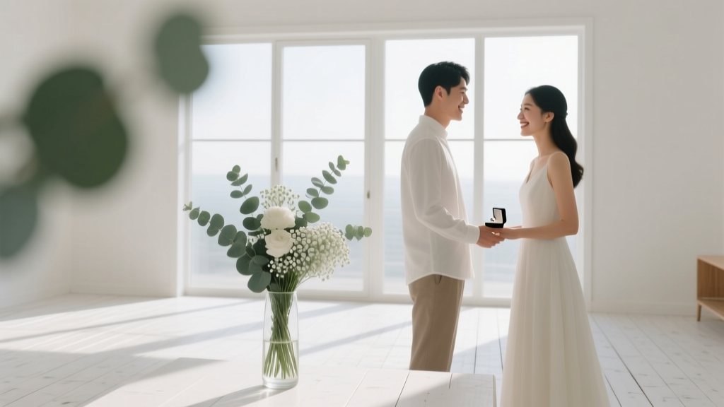 How to Do a Simple Wedding: The 7-Step Stress-Free Blueprint That Cuts Planning Time by 60%, Saves $8,200+ on Average, and Still Feels Deeply Meaningful (No Compromises)