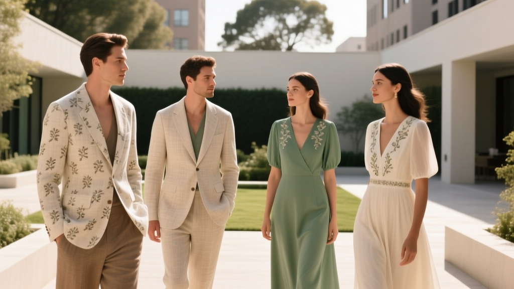 What to Wear for Wedding Rehearsal: The 7-Second Dress Code Decoder (No More Awkward Outfits, Last-Minute Panics, or ‘Is This Too Casual?’ Texts)