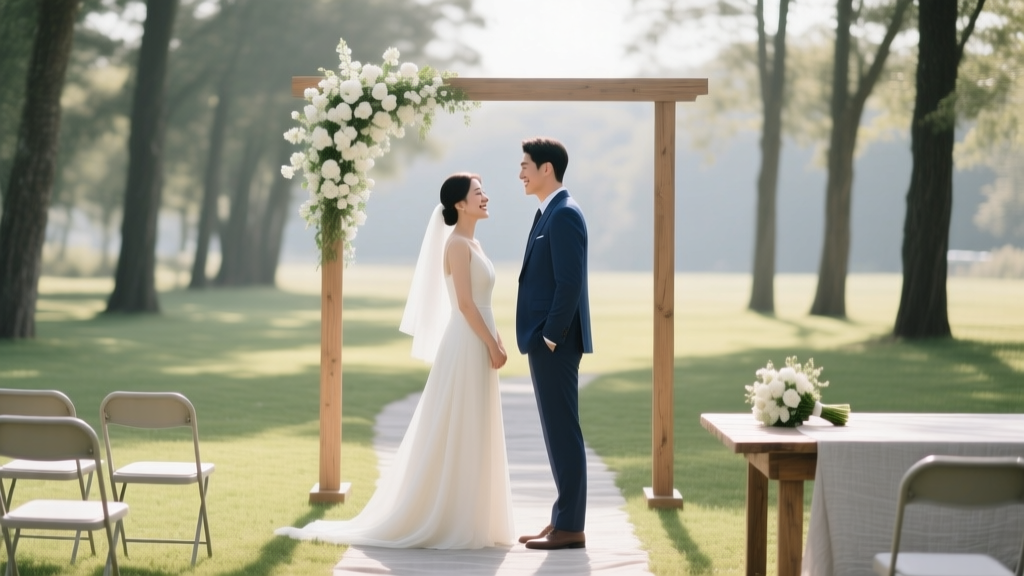 How to Have a Wedding Without a Reception: 7 Realistic, Joyful, and Stress-Free Alternatives That Keep Your Vows Center Stage (No Awkward Goodbyes or Empty Chairs Required)