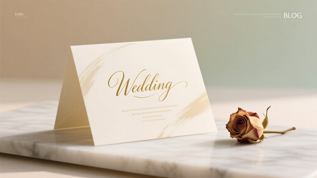 How Much Is Calligraphy for Wedding Invitations? The Real Cost Breakdown (2024) — What 92% of Couples Overpay For (And How to Save $300+ Without Sacrificing Elegance)