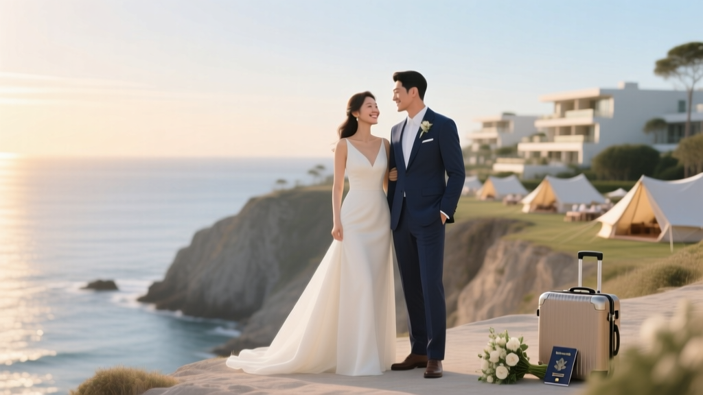 Are Destination Weddings Rude? The Truth About Etiquette, Inclusivity, and What Guests *Really* Think (Backed by 2024 Survey Data & Real Couple Stories)