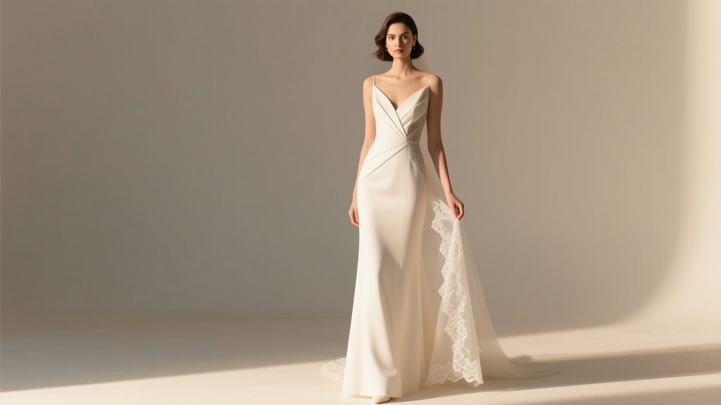 How Long Before Wedding to Alter Dress? The Exact Timeline You *Actually* Need (Spoiler: 8 Weeks Isn’t Enough If You’re Doing It Wrong)