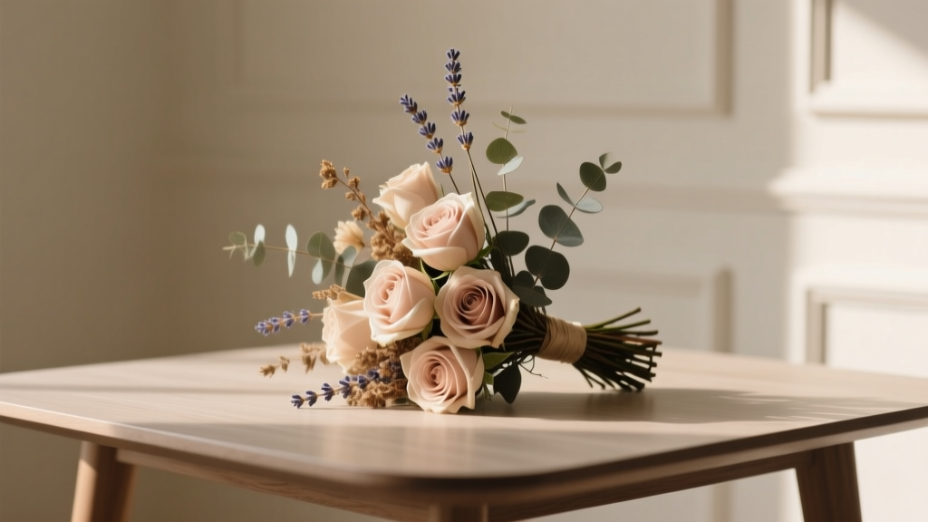 How to Dry and Preserve Your Wedding Bouquet the Right Way: 7 Proven Methods (That Won’t Turn Your Roses Brown or Crumble in 3 Months)