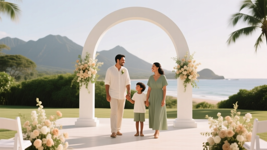 How to Have Two Wedding Ceremonies Without Stress, Legal Pitfalls, or Double the Budget: A Realistic 7-Step Planning Framework for Blended Families, Cross-Cultural Couples, and Destination Lovers