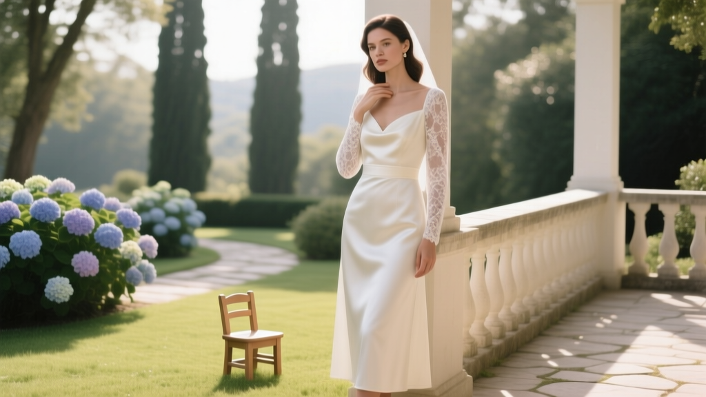 What Is Semi Formal Dress for a Wedding? The 7-Second Rule You’re Ignoring (and Why Your Outfit Might Get You Seated at the Kids’ Table)