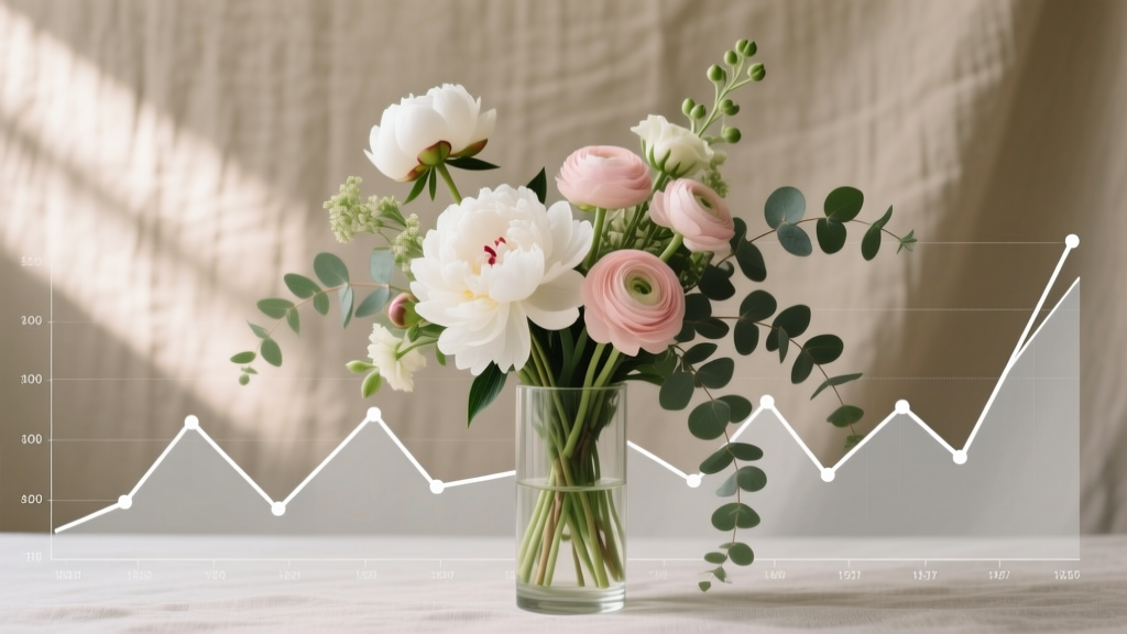 What Is the Average Cost for Flowers at a Wedding? (Spoiler: It’s Not $5,000—Here’s Exactly What You’ll Pay in 2024 Based on 127 Real Weddings, Venue Types, and Flower Choices)