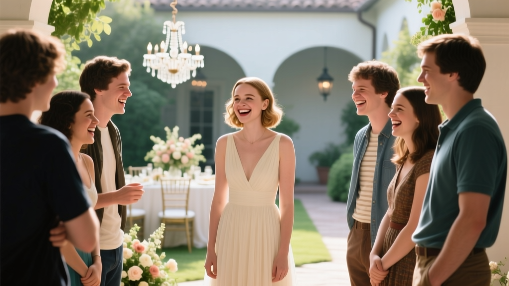 Did Stranger Things Cast Attend Millie’s Wedding? The Truth Behind the Rumors, Verified Guest List, and Why Social Media Got It Wrong — Plus What Really Happened Behind the Scenes