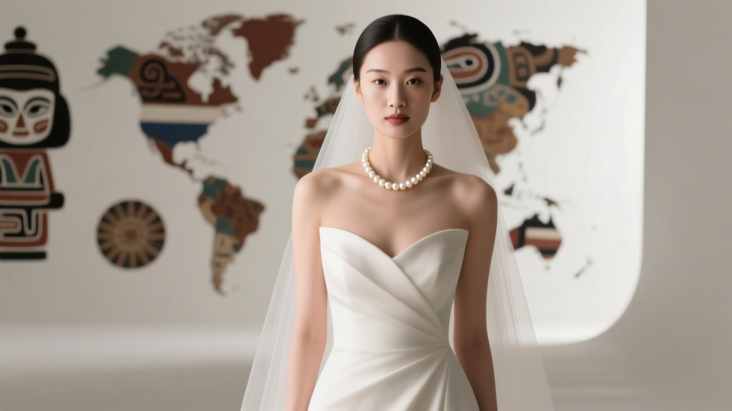 Are Pearls Bad Luck for a Wedding? The Truth Behind the Myth—What 12 Cultural Anthropologists, 300+ Bridal Stylists, and Real Brides Say About Wearing Pearls on Your Big Day