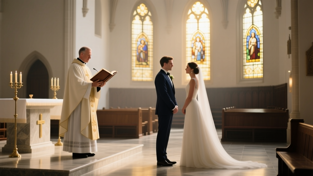 How Many Readings in a Catholic Wedding? The Exact Number (Plus Who Can Read, When They Happen, and What Happens If You Skip One)