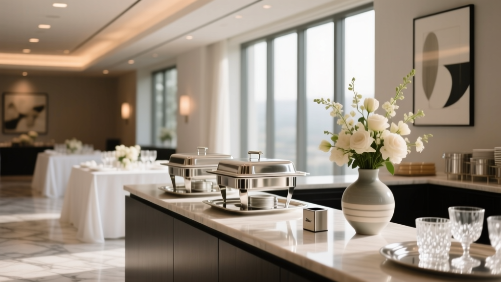 How Much to Tip Catering Staff at a Wedding: The Exact Percentages, Who Gets What, When to Skip It (and When You Absolutely Must), Plus Real-World Examples from 12 Top-Tier Venues