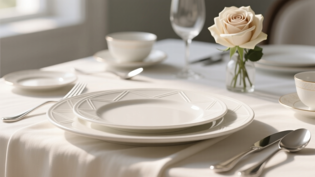 What Are Wedding Chargers? The Truth No One Tells You (They’re Not Just Decor—They Prevent Stains, Save Linens & Elevate Your Entire Tablescape in 3 Simple Ways)