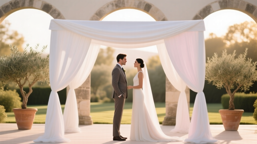 How Long Are Wedding Ceremonies *Really*? (Spoiler: It’s Not 20 Minutes — Here’s Exactly What Adds Up, When to Cut Time, and Why Your Guests’ Attention Span Is the Real Clock)