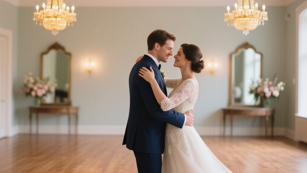 Can't Help Falling in Love Wedding Dance: 7 Realistic Steps to Nail Your First Dance (Even If You've Never Danced Before—and Without Spending $1,200 on Choreography)