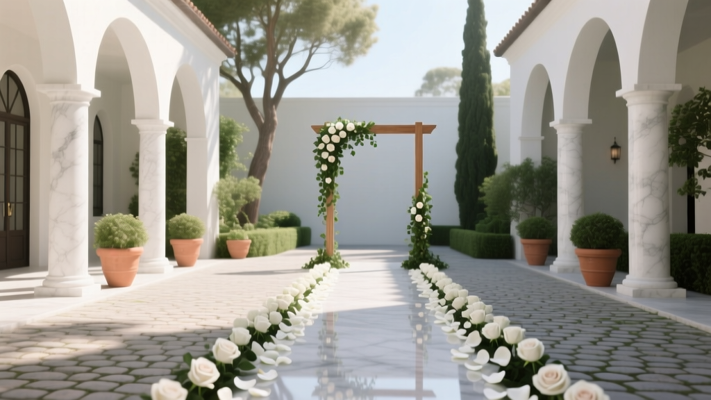 How to Get a Free Wedding Venue: 7 Real, Legal, and Stress-Free Ways (No Hidden Fees, No Gimmicks—Just Proven Strategies That Actually Work in 2024)