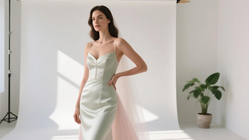 How to Hide Lower Belly Fat in Wedding Dress: 7 Proven Styling, Fit, and Confidence Strategies That Actually Work (No Surgery, No Shame, Just Real Results)