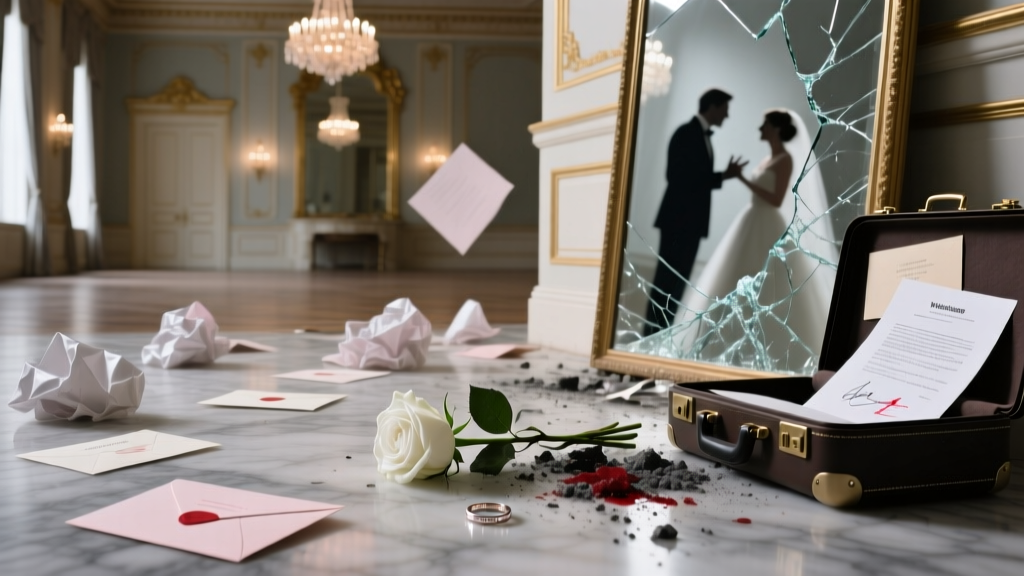 What Happened to Ryan Wedding? The Full Story Behind the Viral Disruption — From Last-Minute Cancellation to Legal Fallout and What Couples Can Learn Before Signing Any Contract