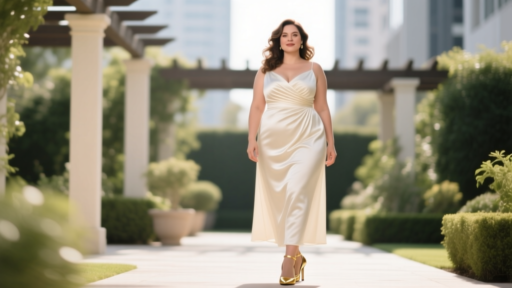 What to Wear to a Wedding Plus Size: 7 Stress-Free Styling Rules (Backed by Real Guest Surveys & Stylist Interviews) That Actually Work — No More Guesswork, Awkward Fittings, or Last-Minute Panic