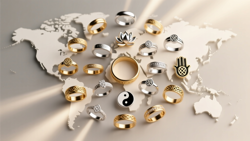 Does Every Country Wear Wedding Ring on Left Hand? The Surprising Truth Behind 42 Nations’ Ring Traditions — and Why Your Culture’s Choice Might Surprise You