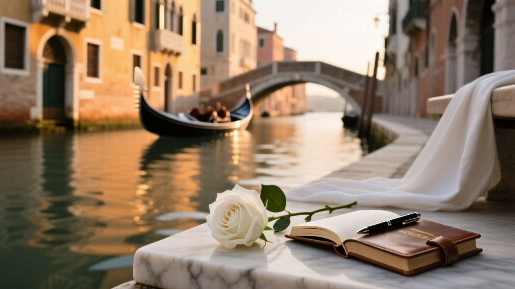 When Is Jeff Bezos Wedding in Venice? The Truth Behind the Viral Rumor (Spoiler: It’s Not Happening — Here’s Why Everyone Keeps Asking)