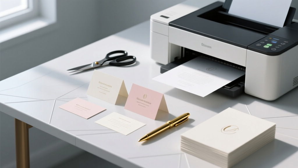 How to Print Place Cards for Wedding: The 7-Step Stress-Free Guide That Saves 3+ Hours (and Prevents Last-Minute Panic at the Reception)