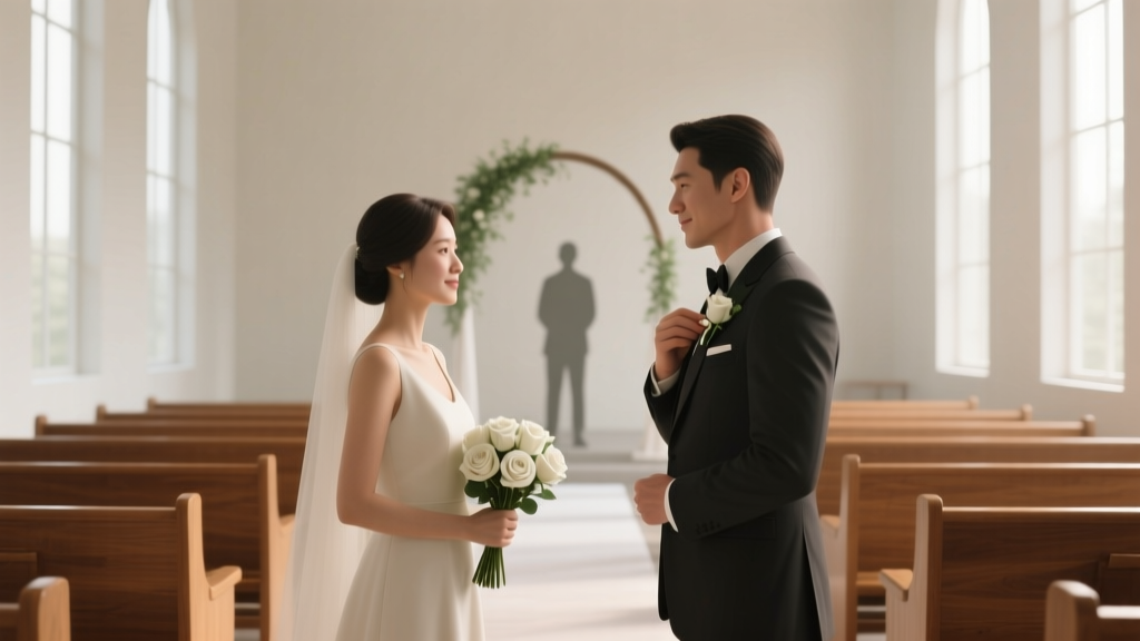 Do You Have to Have Ushers at a Wedding? The Truth About Ceremony Staffing (Spoiler: You Don’t—But Here’s Exactly When Skipping Them Backfires, Saves Money, or Even Elevates Your Guest Experience)