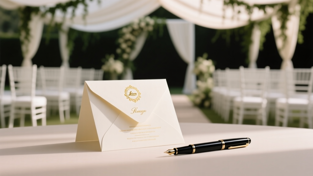 Do You Put Registry Info on Wedding Invitations? The Truth Every Couple Needs Before Mailing—What 92% of Guests Actually Prefer (and Why It’s Not What You Think)