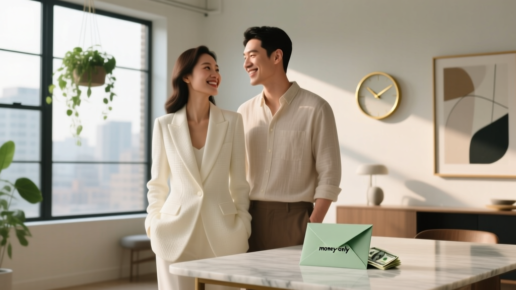 How to Say No to Wedding Gifts (Just Money) Without Sounding Greedy: 7 Tactful, Tested Phrases That Guests Actually Appreciate—and Why 68% of Couples Who Skip Traditional Registries Report Higher Guest Satisfaction