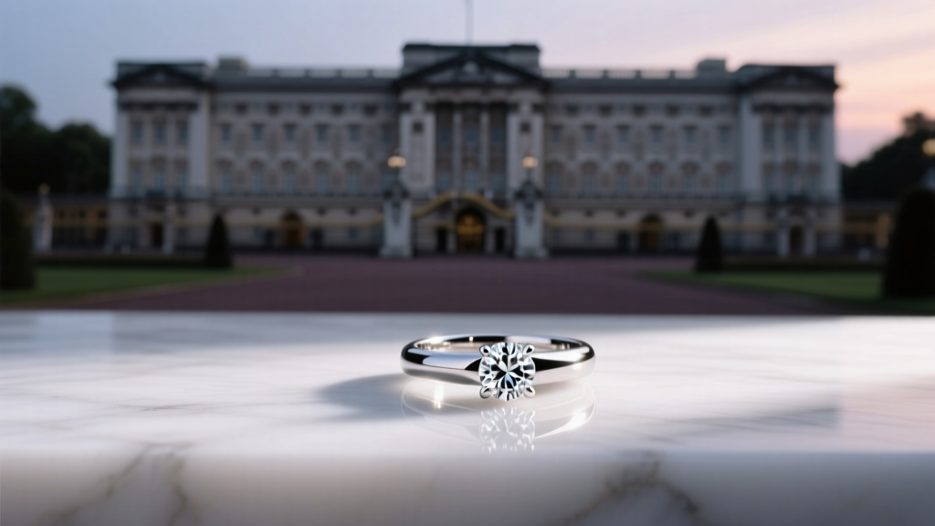 Who Has Princess Diana's Wedding Ring? The Truth Behind Its Current Owner, Why It’s Not in the Royal Vault, and How Kate Middleton’s Wearing It Changed Royal Jewelry Protocol Forever