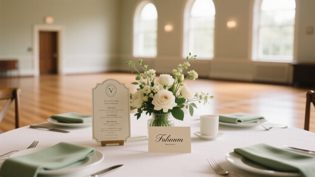 What Are Sponsors at a Wedding? The Truth No One Tells You: They’re Not Just Honorary Titles—Here’s Exactly Who Should Fill Each Role, What They *Really* Do, and How to Avoid Awkward Family Tensions (Plus a Free Role-Assignment Checklist)