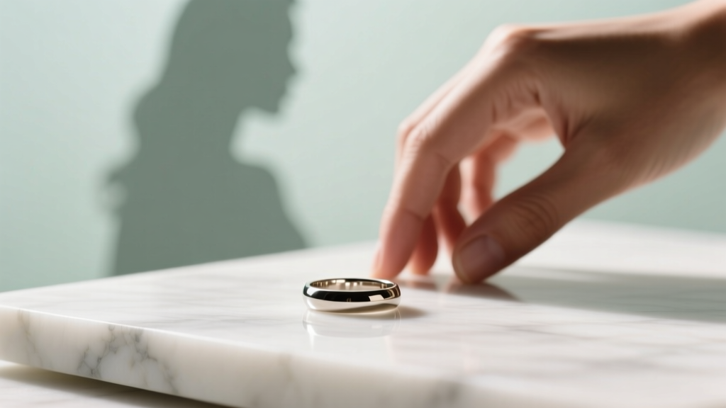 What to Do With Wedding Band After Divorce: 7 Respectful, Empowering, and Legally Smart Options (No Guilt, No Pressure, Just Clarity)