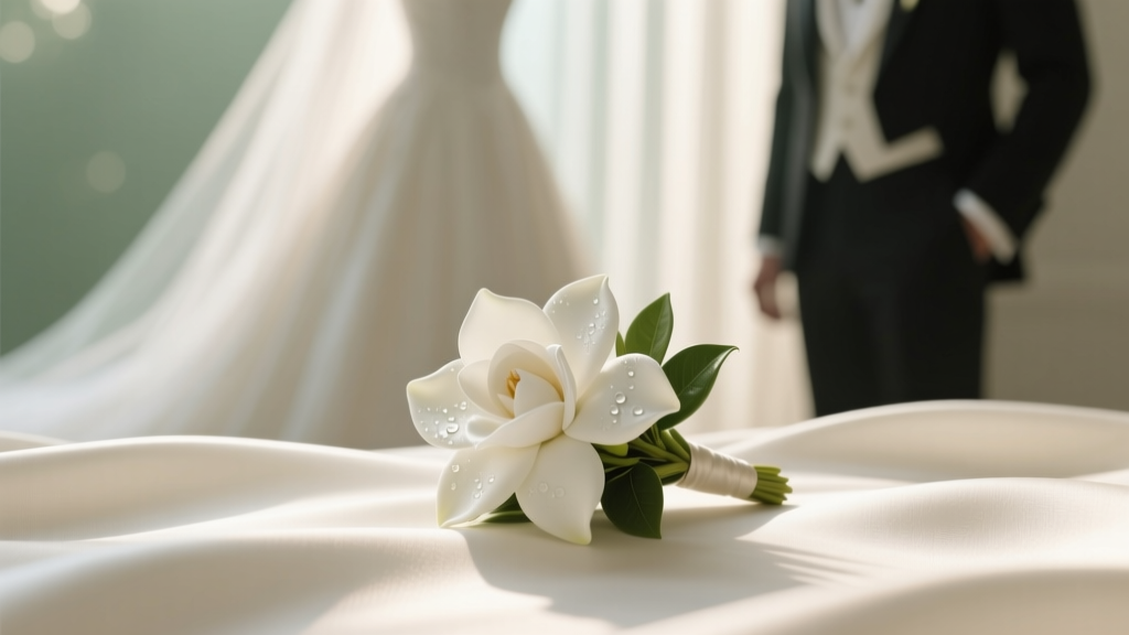 Do You Wear a Corsage to a Wedding? The Real Etiquette Rules (No More Guesswork—Here’s Exactly Who Wears One, When, and Why It Still Matters in 2024)
