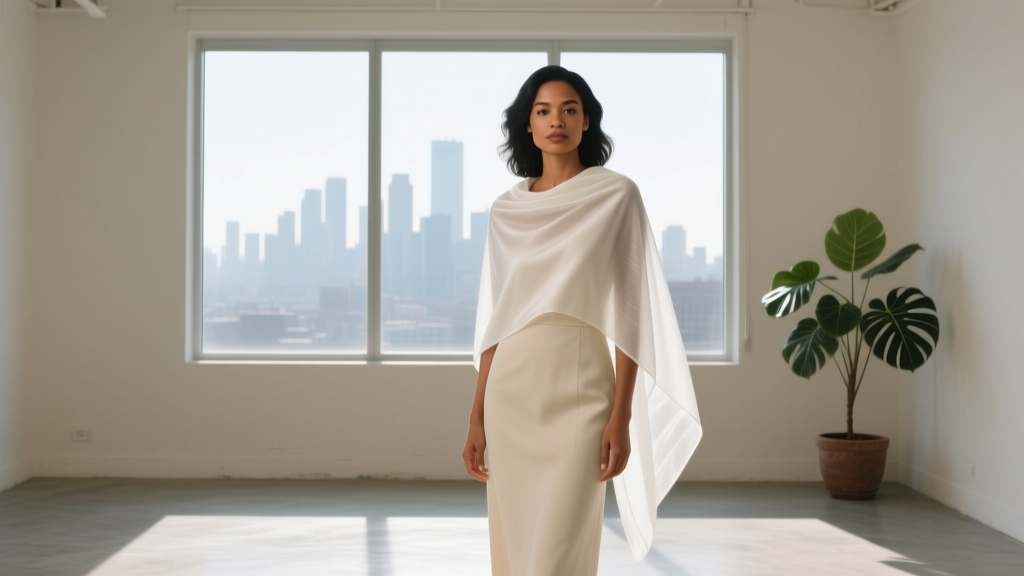 Can I Wear a White Shawl to a Wedding? The Truth About Color, Culture, and Confidence (Spoiler: Yes—If You Follow These 5 Non-Negotiable Rules)