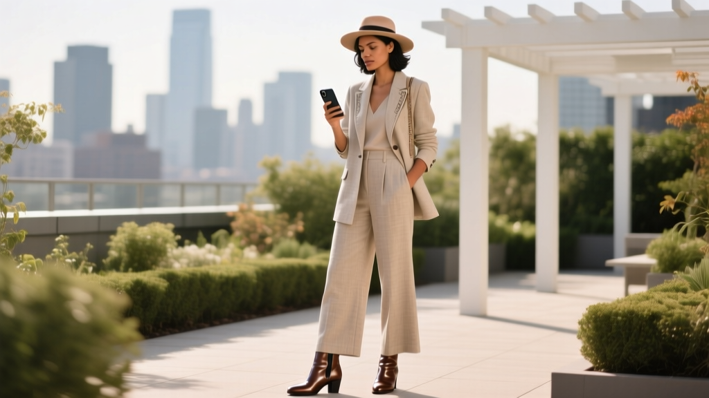 How to Dress for a Western Wedding: The Stress-Free 7-Step Attire Guide That Prevents Last-Minute Panic, Avoids Cultural Faux Pas, and Helps You Look Confident (Not Costumed) — Even If You’ve Never Worn Boots or a Hat Before