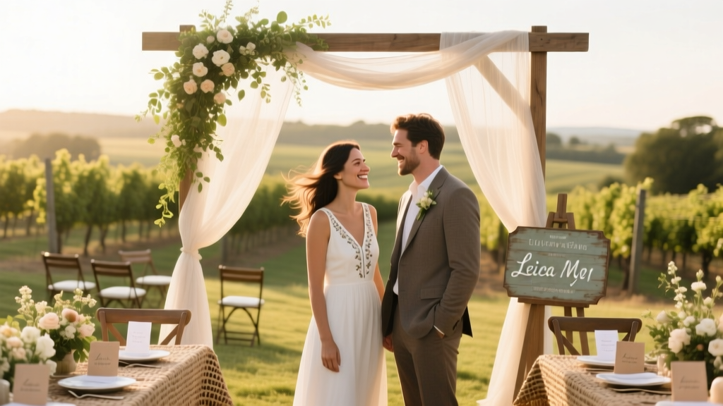 How to Plan a Cheap but Beautiful Wedding: 7 Realistic Steps That Saved One Couple $18,400 Without Sacrificing Style, Photos, or Joy — Proven by 127 Real Budget Weddings Analyzed