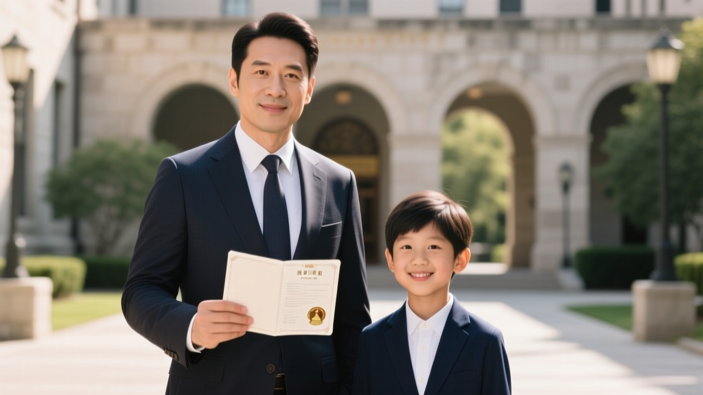 Can My Dad Officiate My Wedding? The Truth About Legal Requirements, Online Ordinations, State-by-State Rules, and What Happens If You Skip the Paperwork (Spoiler: It’s Not Just ‘Sign Here’)