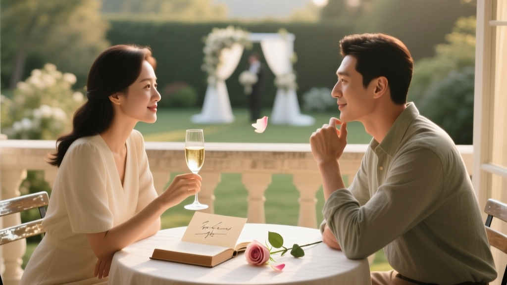 How to Congratulate Someone on Their Daughter’s Wedding (Without Sounding Generic, Awkward, or Out of Touch)—7 Time-Tested, Emotionally Intelligent Scripts You Can Use Today