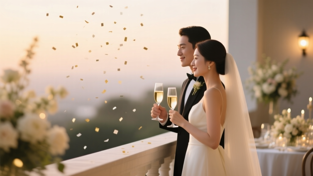 How Long After Wedding Should Thank You Notes Be Sent? The Real Deadline (It’s Not 3 Months — And Your Guests Notice If You Miss It)
