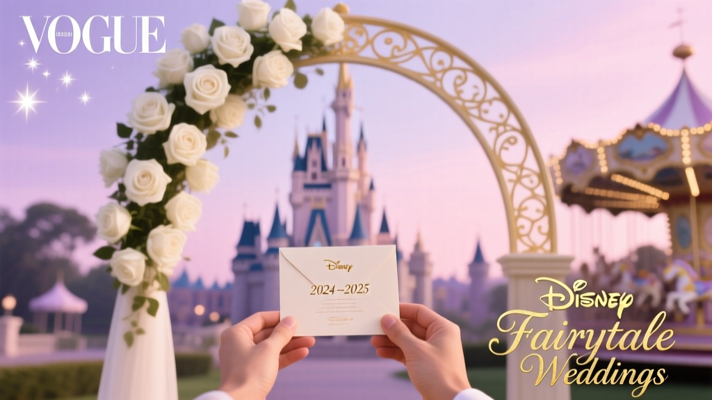 Is Disney Fairytale Weddings Coming Back? Here’s the Official 2024–2025 Timeline, What’s Confirmed, What’s Still on Hold, and Exactly When You Can Book — Plus 3 Critical Steps to Secure Your Spot Before Inventory Vanishes