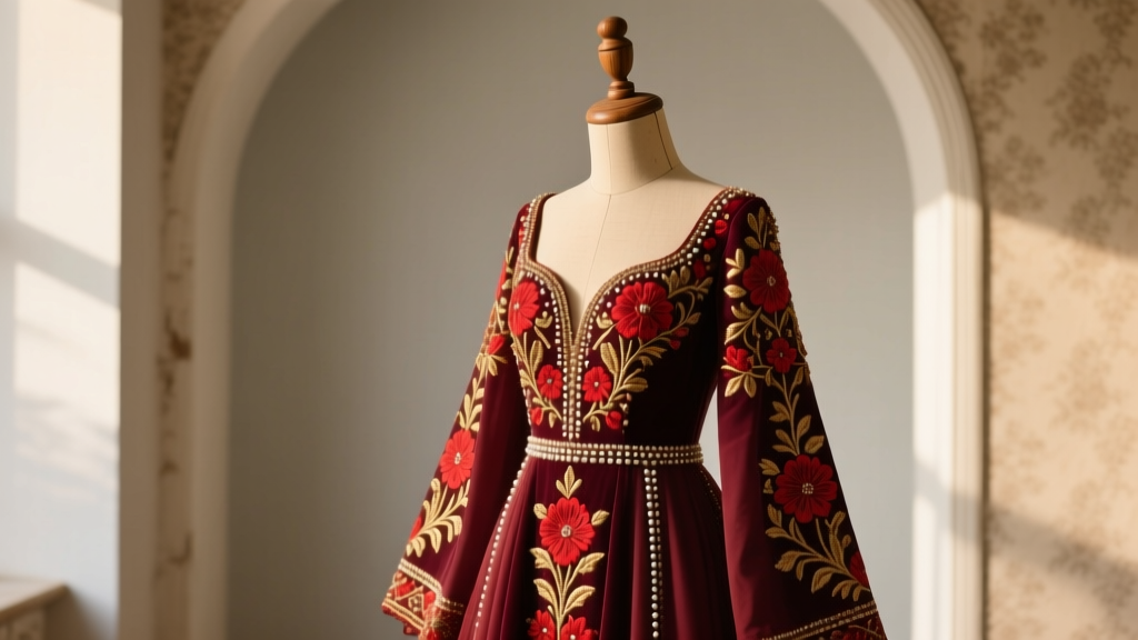 How Much Is a Gypsy Wedding Dress Cost? Real Prices from 2024 Bridal Salons, Etsy Sellers & Custom Designers—Plus 7 Ways to Cut Your Budget Without Sacrificing Authenticity or Drama
