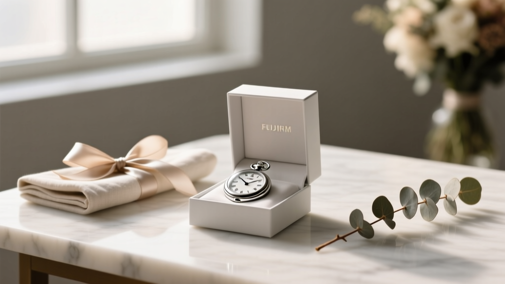 The 7-Second Rule for Choosing a Good Gift for a Wedding: What 92% of Guests Get Wrong (And How to Nail It Without Stress, Overspending, or Awkwardness)